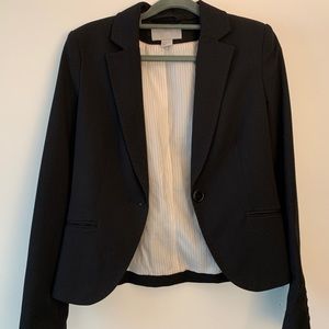 H&M Classic Blazer